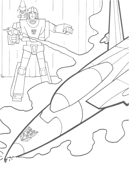 Transformers #48959