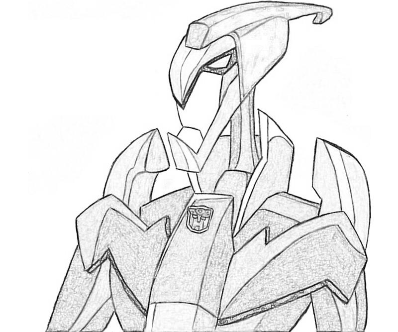 Transformers #48960