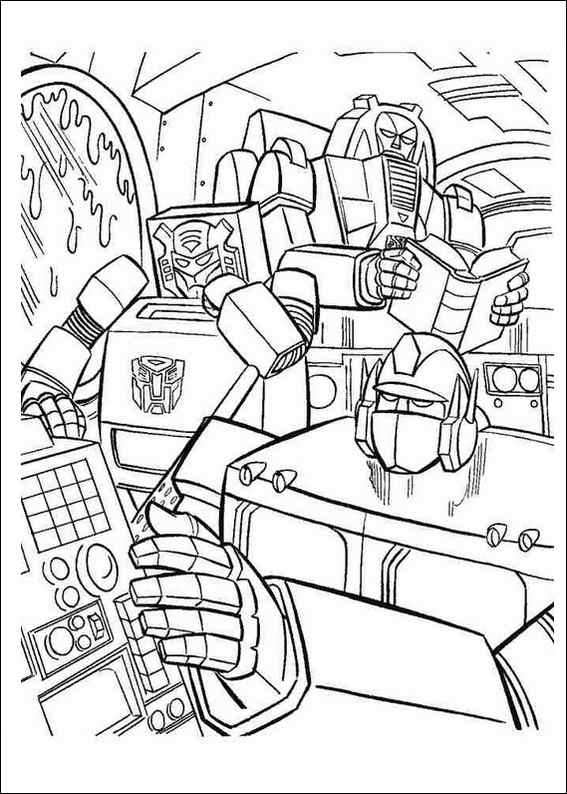 Transformers #48961
