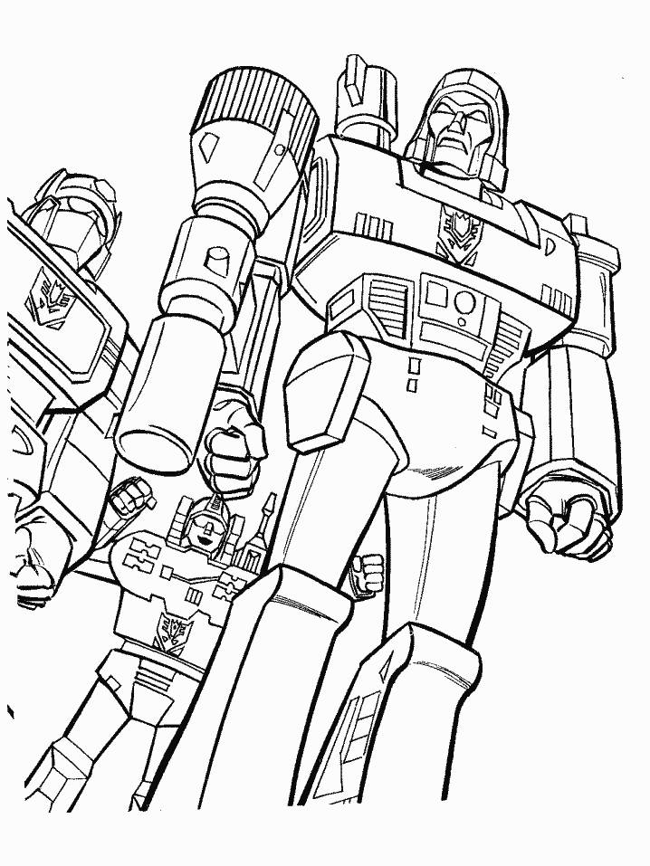 Transformers #48962