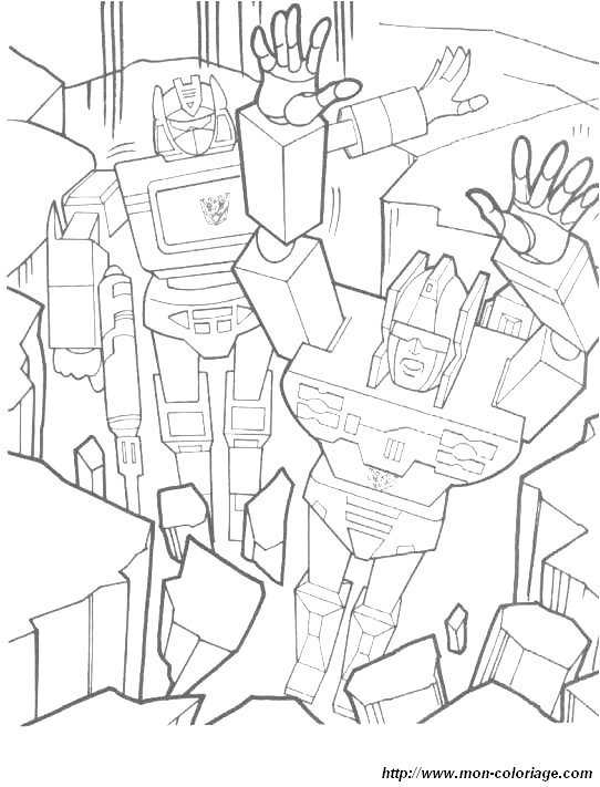 Transformers #48967