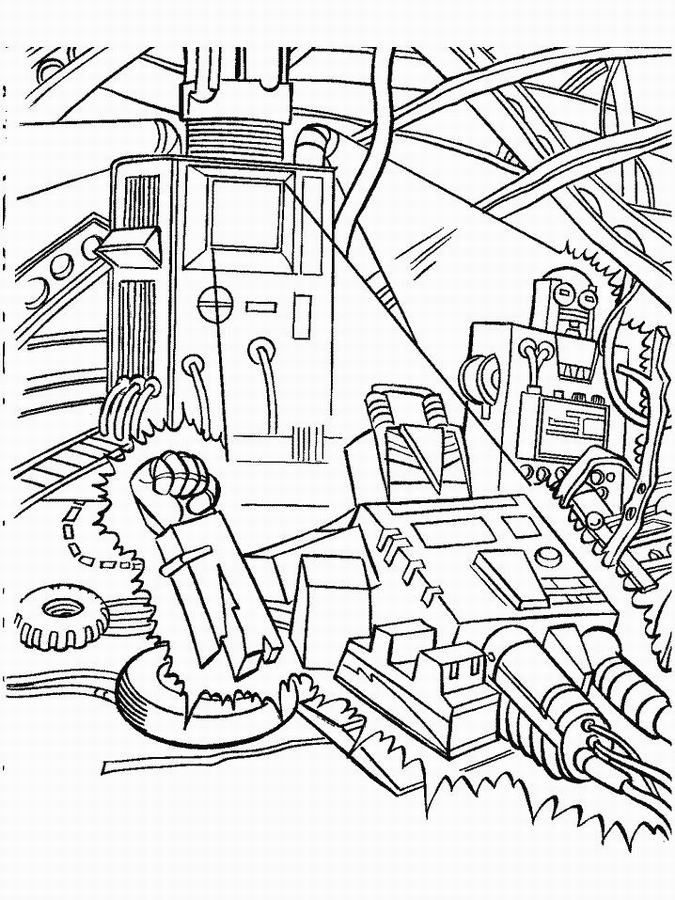 Transformers #48968
