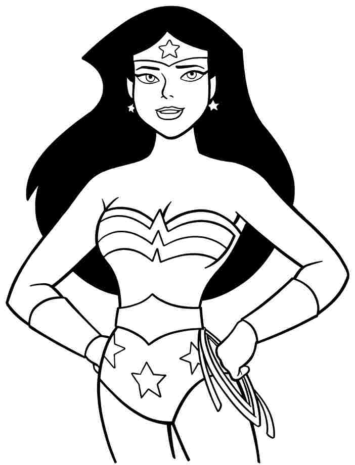 Wonder Woman #49042