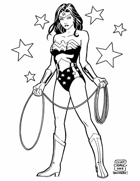 Wonder Woman #49043