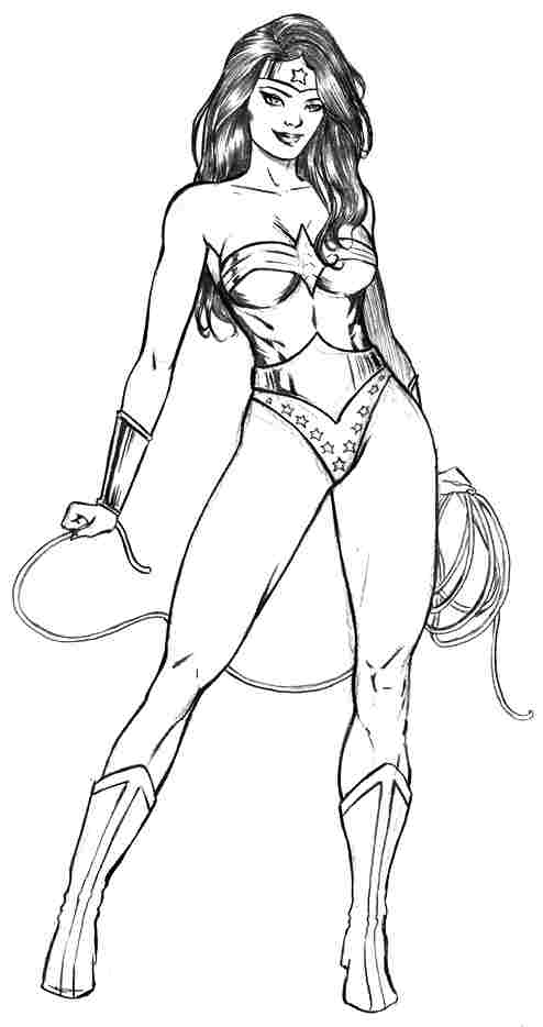 Wonder Woman #49044