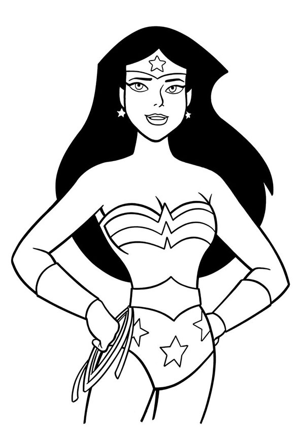 Wonder Woman #49046