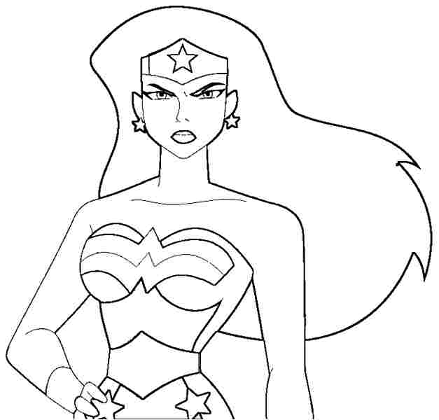 Wonder Woman #49047