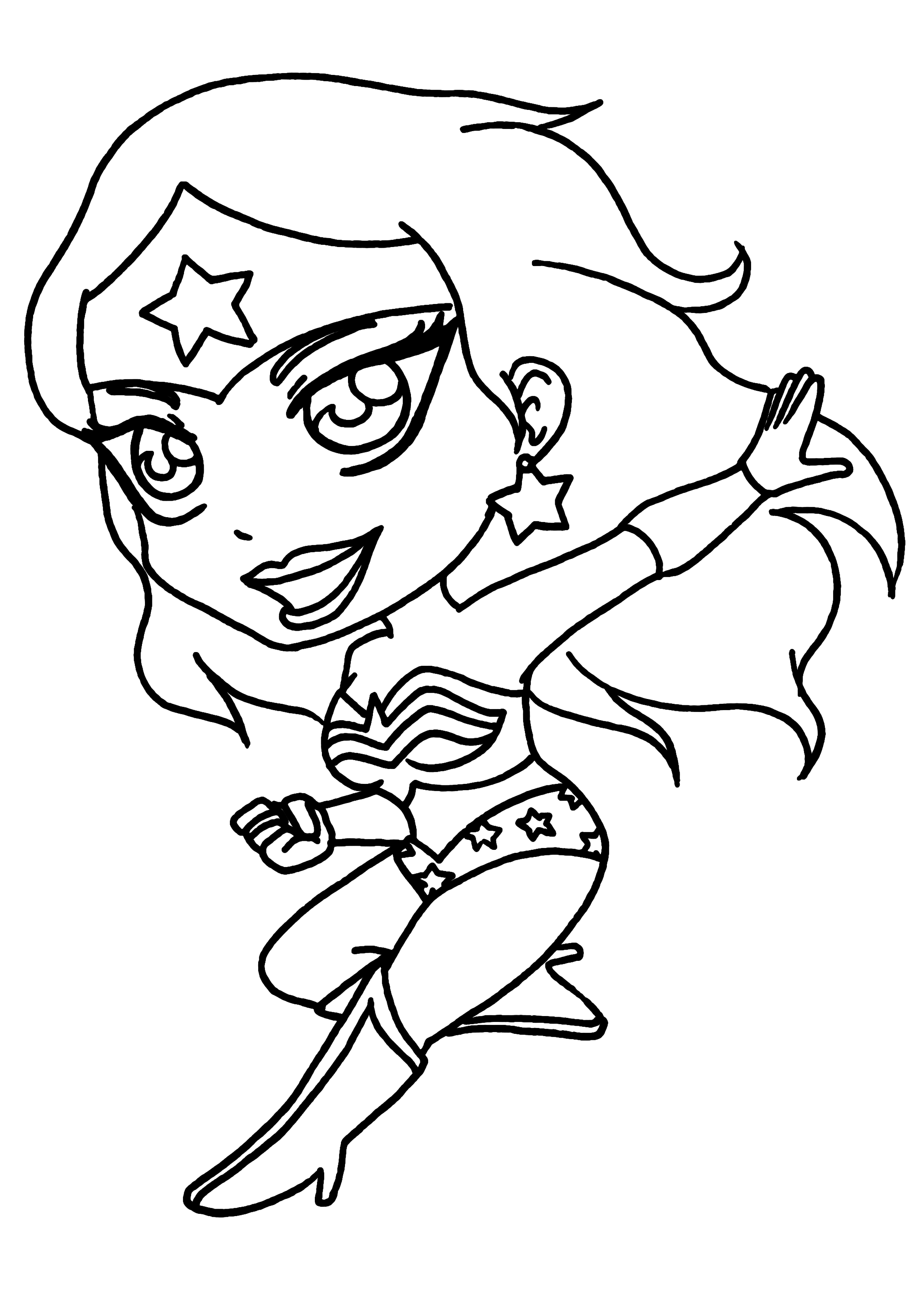 Wonder Woman #49048