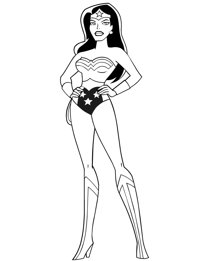 Wonder Woman #49049