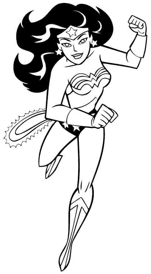 Wonder Woman #49051