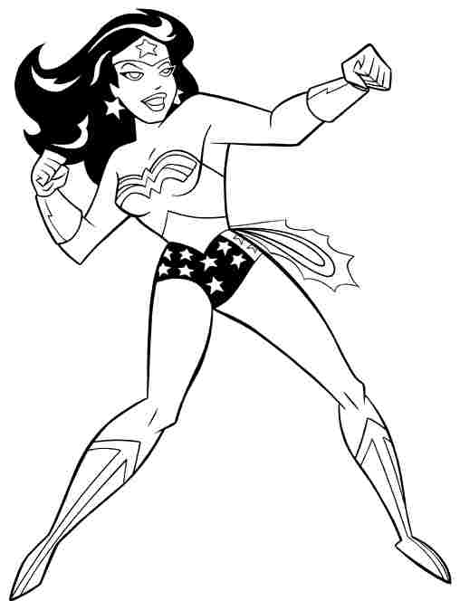Wonder Woman #49053