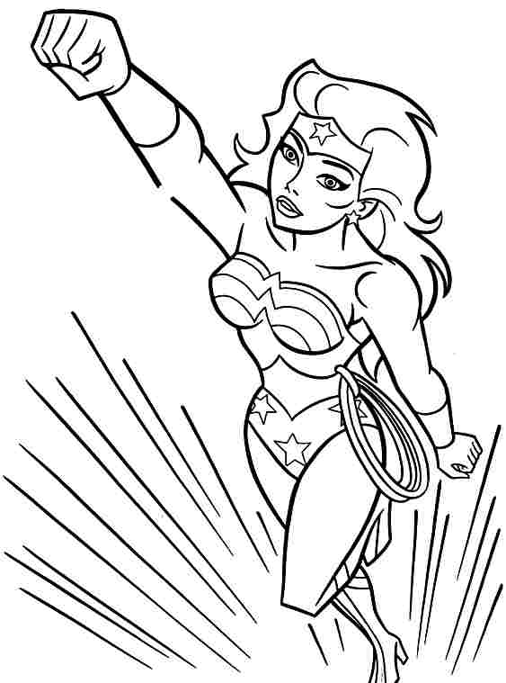 Wonder Woman #49054