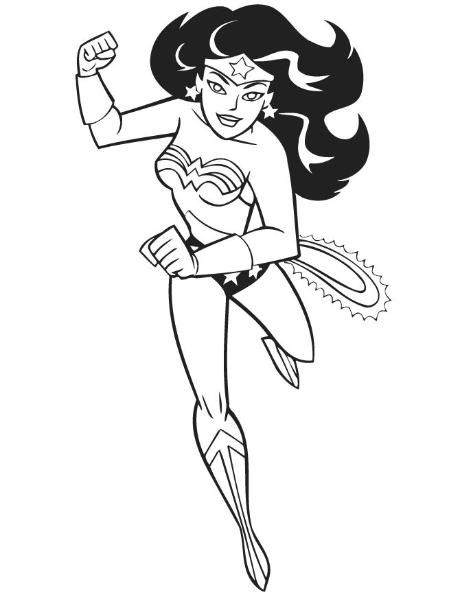 Wonder Woman #49055