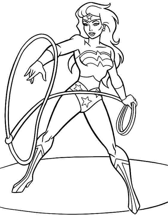 Wonder Woman #49058