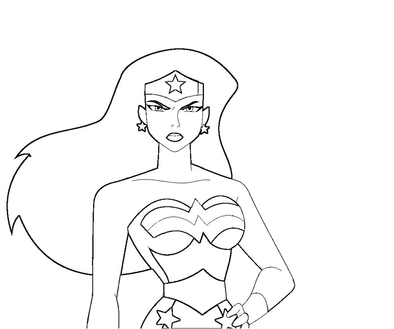 Wonder Woman #49059