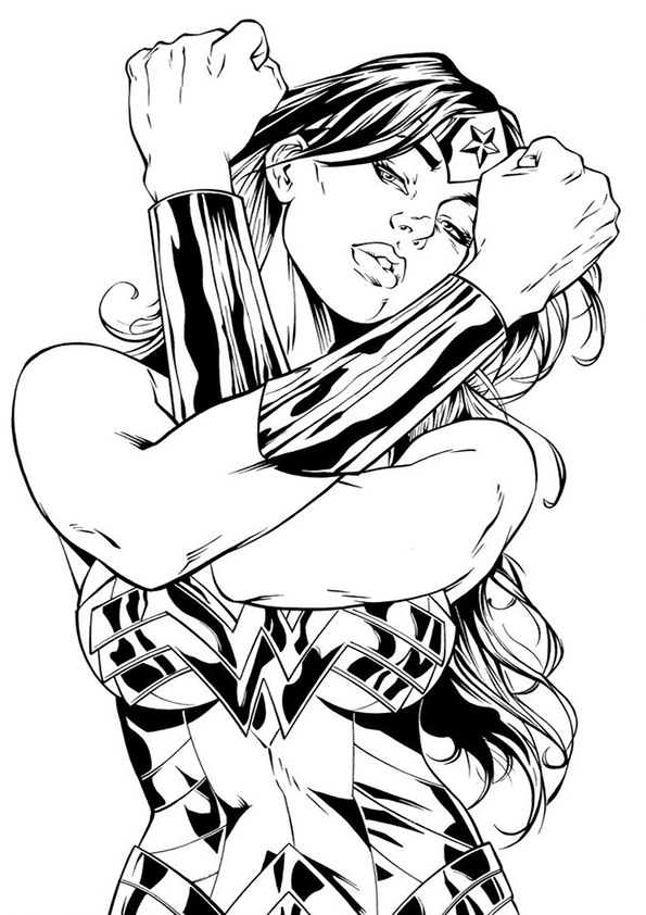 Wonder Woman #49060
