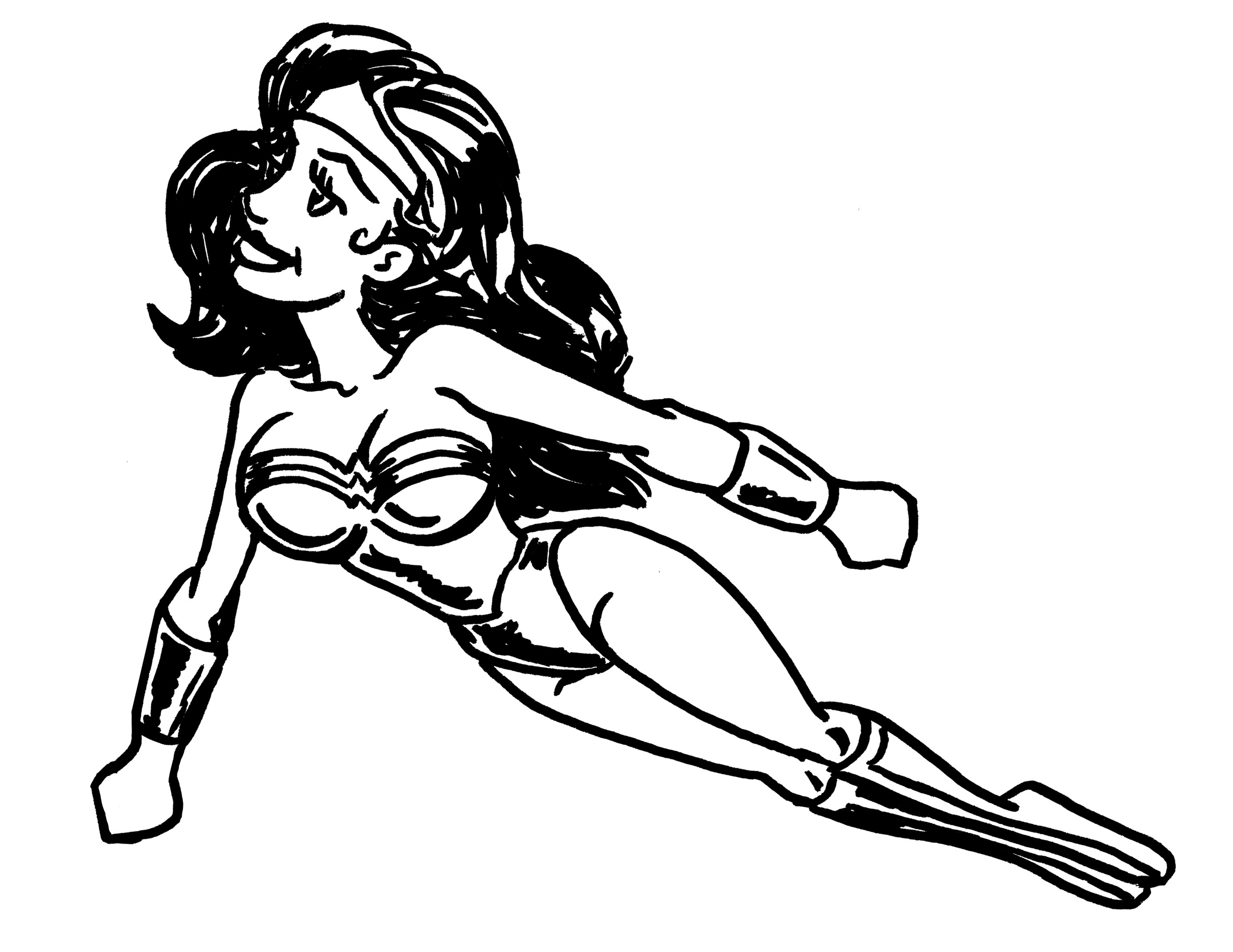 Wonder Woman #49064
