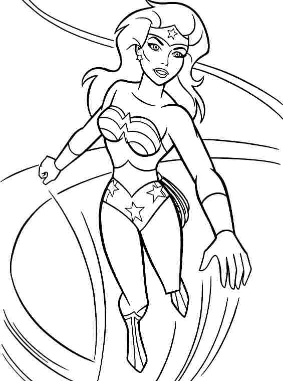 Wonder Woman #49065