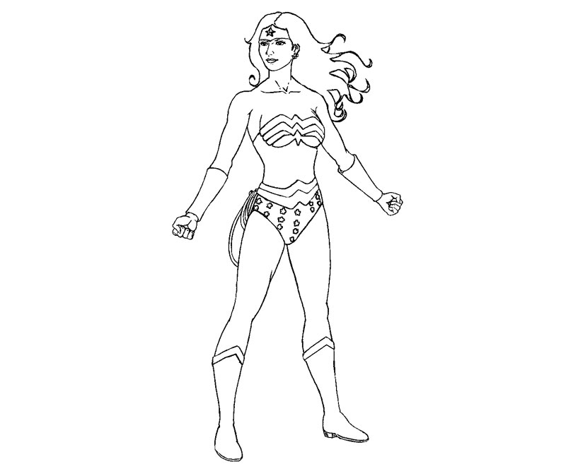 Wonder Woman #49066