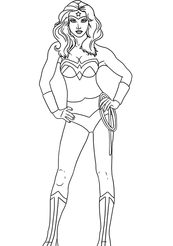 Wonder Woman #49067