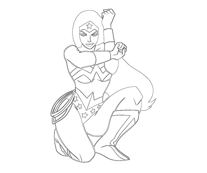 Wonder Woman #49070