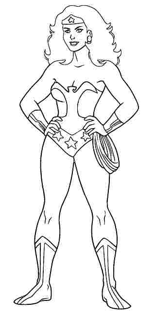 Wonder Woman #49071