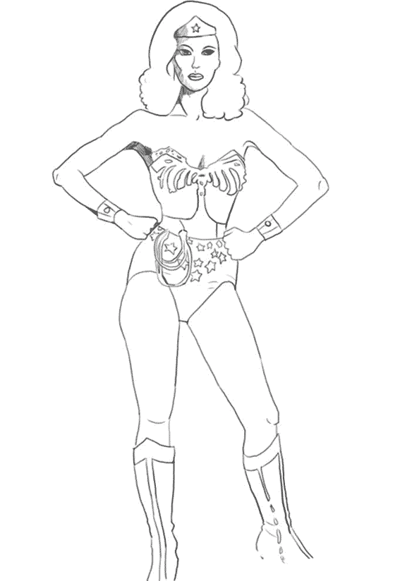 Wonder Woman #49073