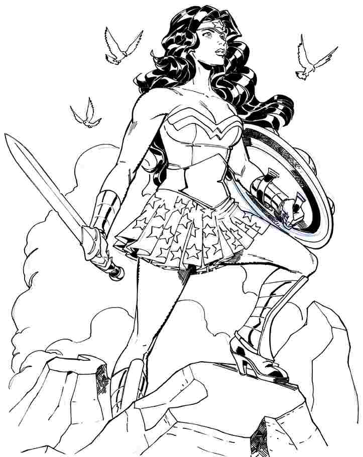Wonder Woman #49074