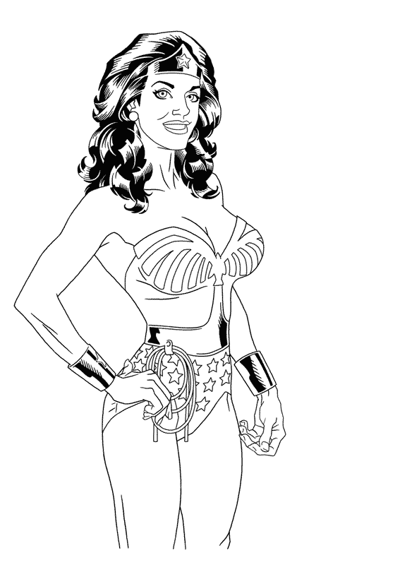 Wonder Woman #49075