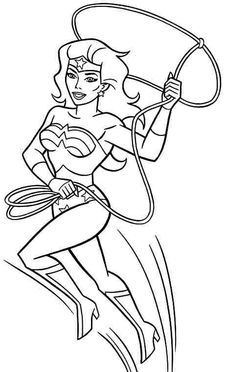 Wonder Woman #49082