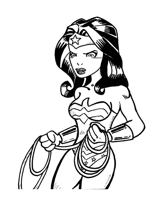 Wonder Woman #49084