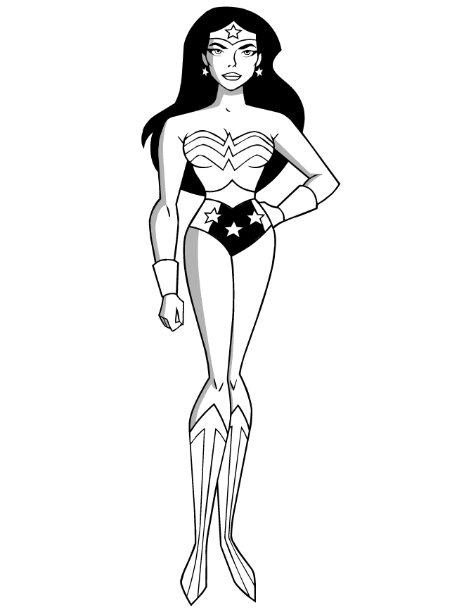 Wonder Woman #49086