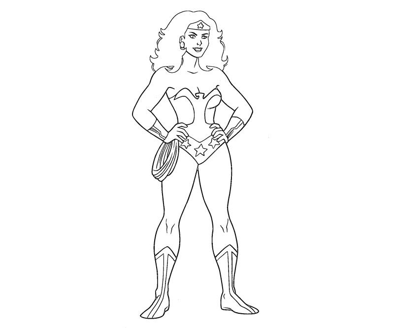 Wonder Woman #49087