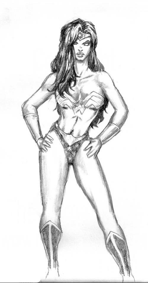 Wonder Woman #49088