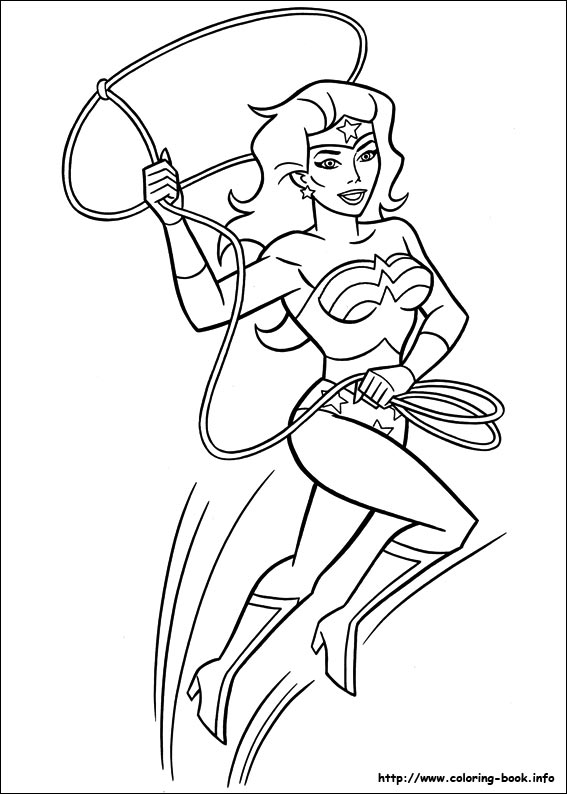 Wonder Woman #49089