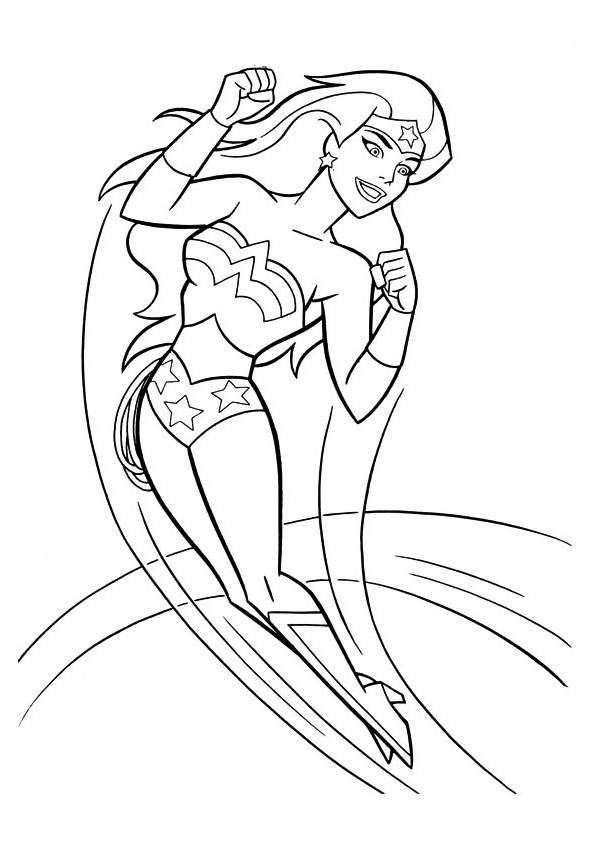 Wonder Woman #49090