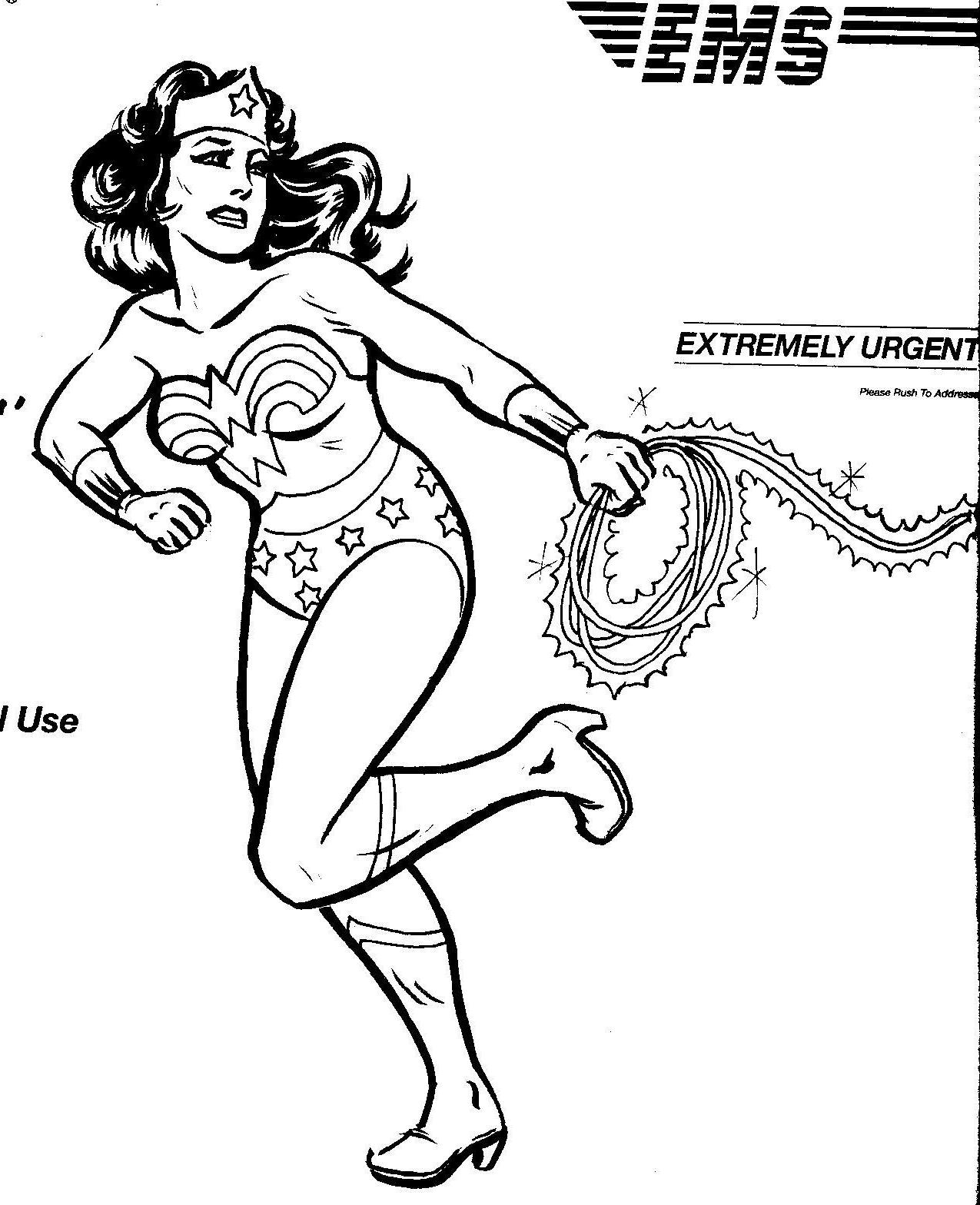 Wonder Woman #49095