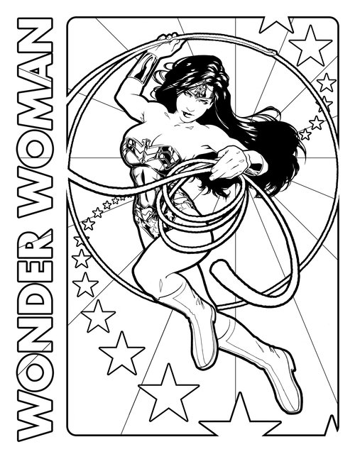 Wonder Woman #49097