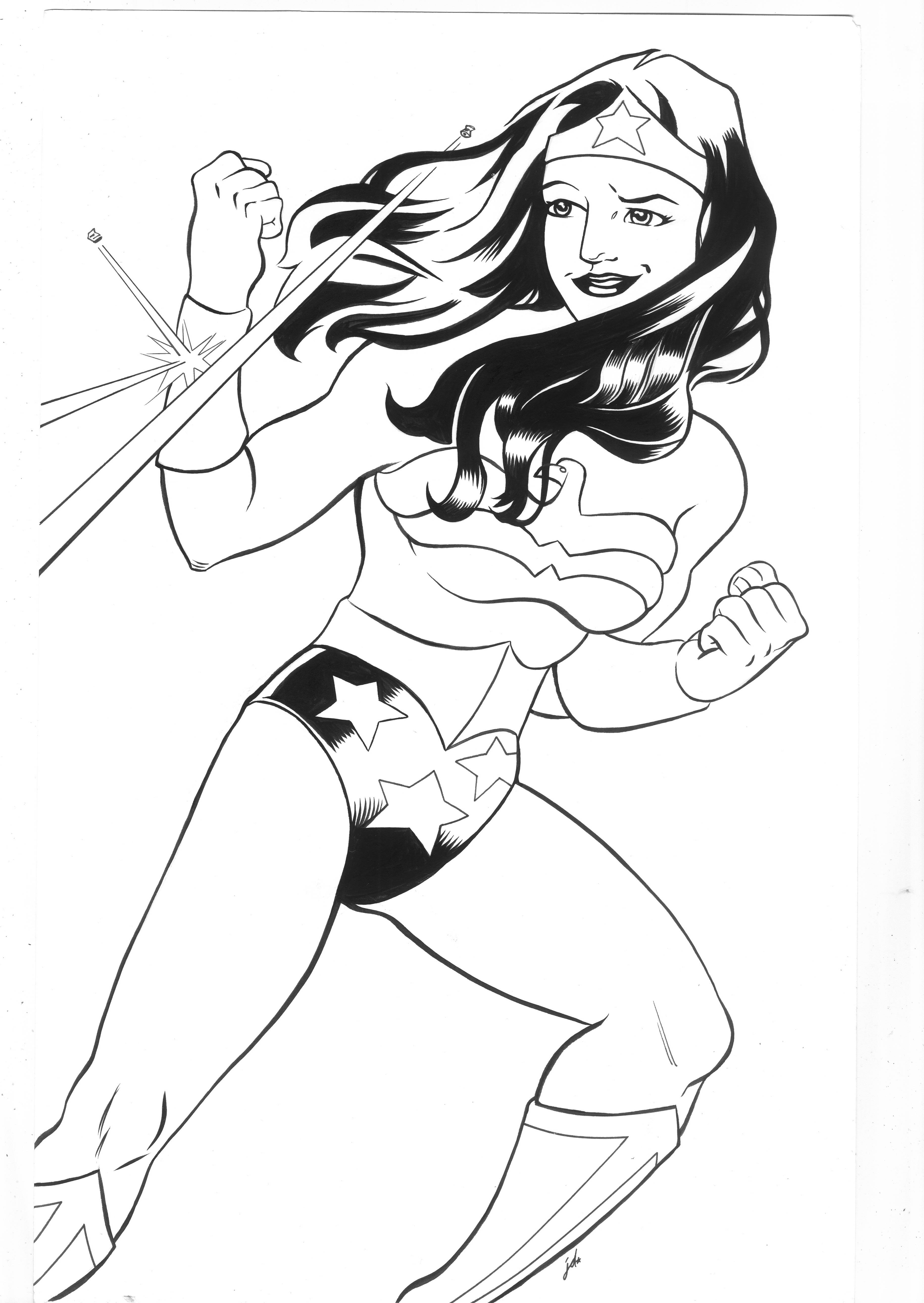 Wonder Woman #49098