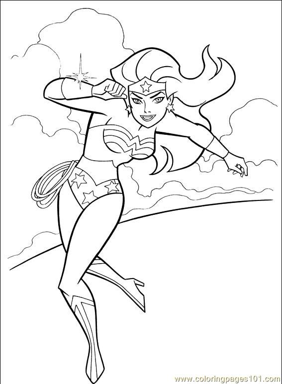 Wonder Woman #49099