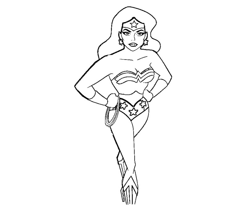 Wonder Woman #49101