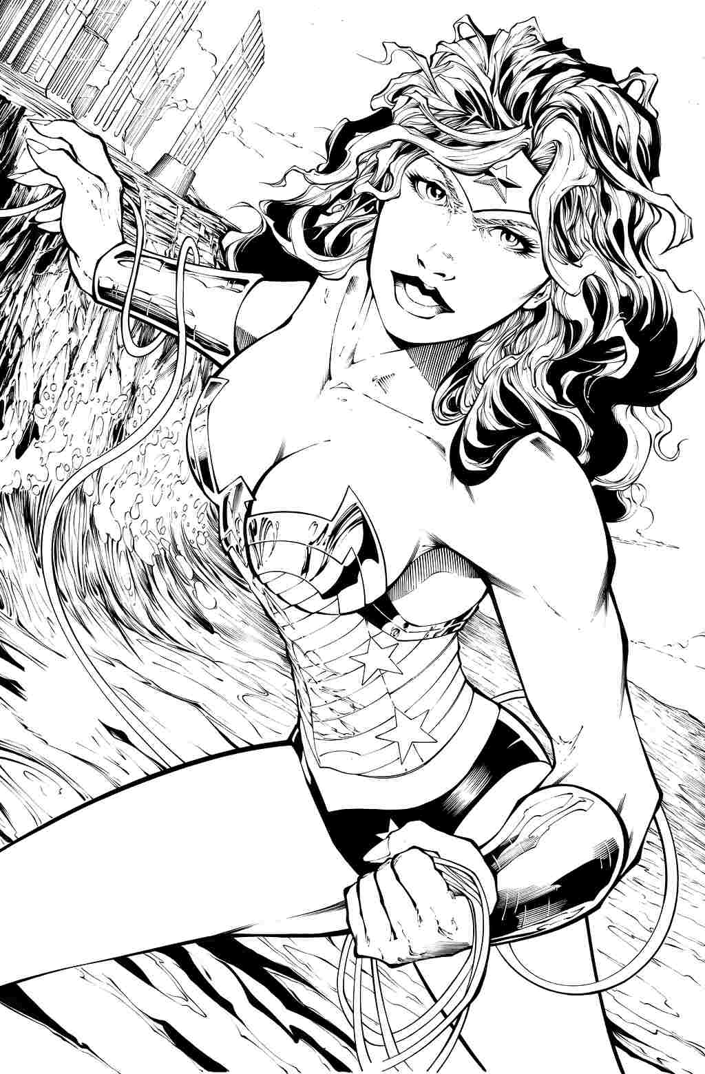 Wonder Woman #49103
