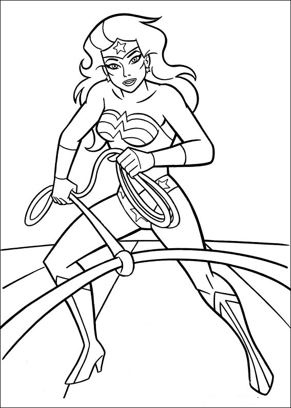 Wonder Woman #49104