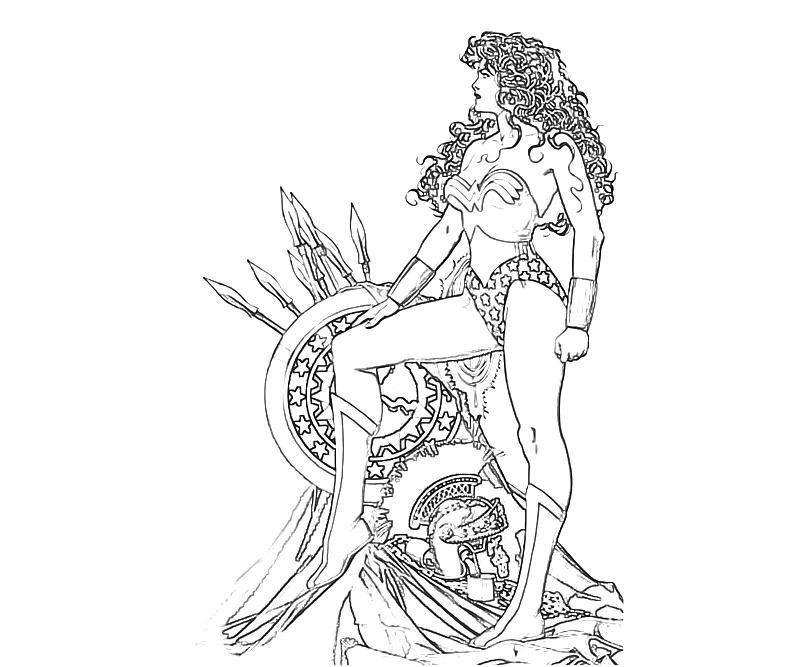 Wonder Woman #49105