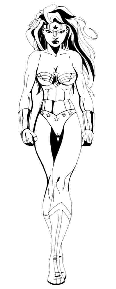 Wonder Woman #49106