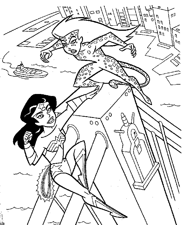 Wonder Woman #49108