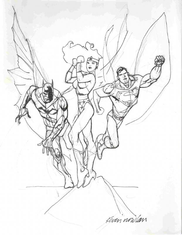 Wonder Woman #49116
