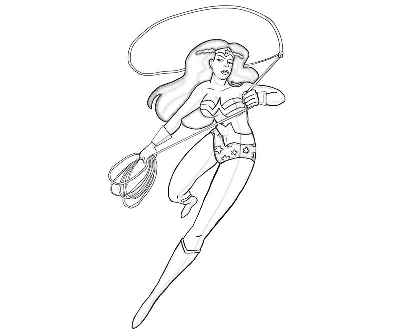 Wonder Woman #49117