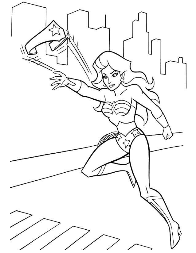 Wonder Woman #49119