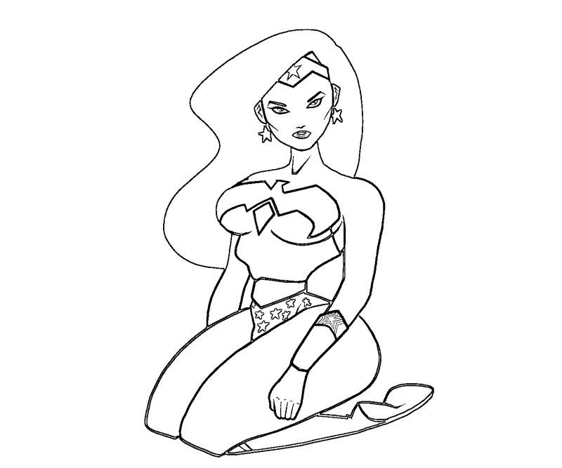 Wonder Woman #49121